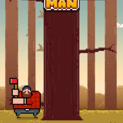 Timberman: Drwal jakich mało – wideorecenzja gry