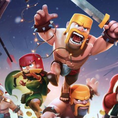 Wideorecenzja gry Clash of Clans