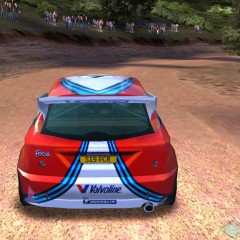 Wideorecenzja gry Colin McRae Rally