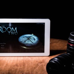 Wideorecenzja gry The Room Two