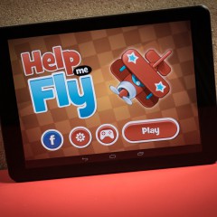 Help Me Fly – wideorecenzja gry