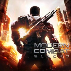 Modern Combat 5: Blackout – wideorecenzja gry