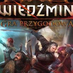 Wiedźmin Gra Przygodowa – wideorecenzja gry