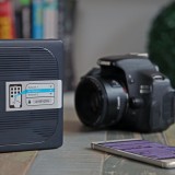 WD My Passport Wireless Pro z WiFi – wideotest zewnętrznego dysku (nie tylko) dla fotografa